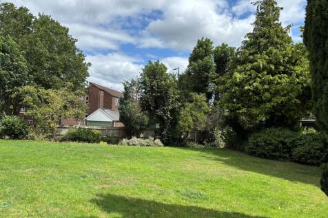 communal Garden