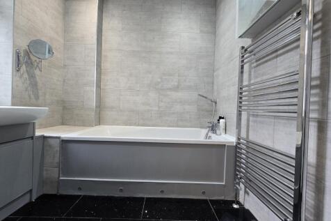 Downstairs Bathroom