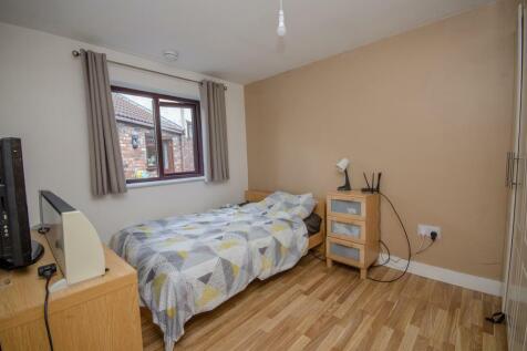 BUNGALOW/ANNEXE