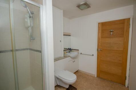 BUNGALOW/ANNEXE