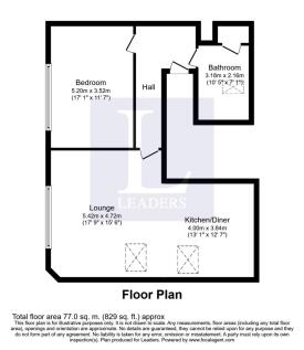 Floor Plans