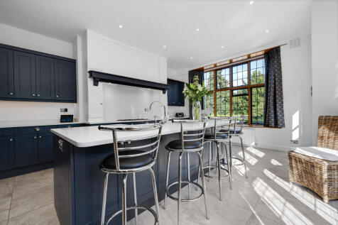 Holland Hill 50