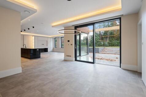 Kitchen Dining