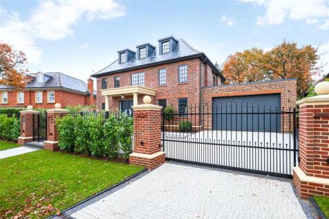 Front Driveway