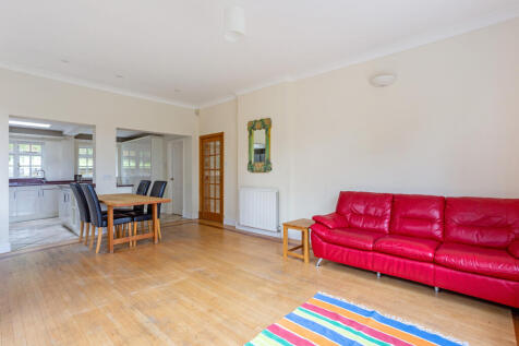 Kitchen Reception