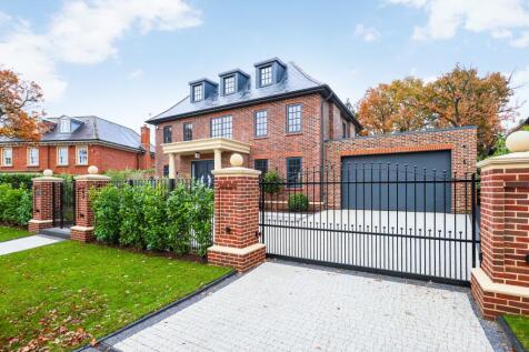 Front Driveway