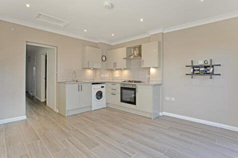 Kitchen Reception