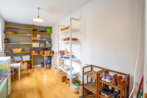 Play Room