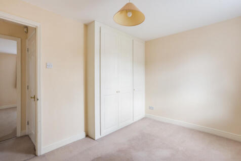 Front Bedroom