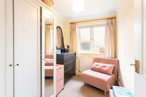 Dressing Room