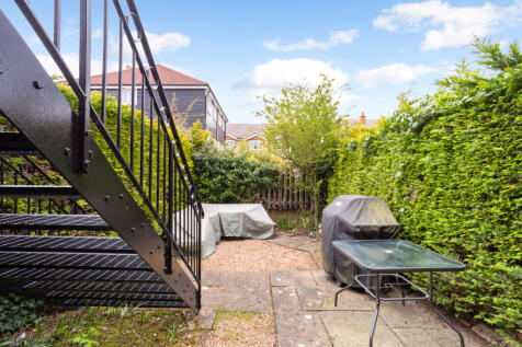 Garden 1