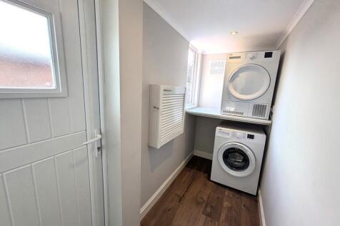 Utility Area