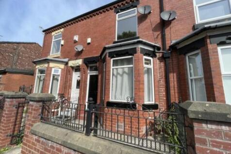 21 HAWORTH