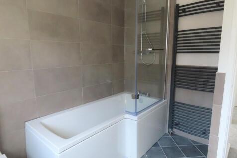 BATH AREA