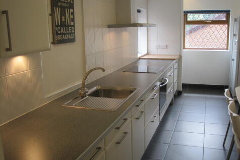 Kitchen 1- 2B Com...