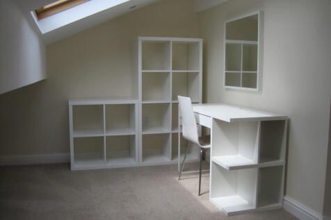 Upper Bedroom 2 -...
