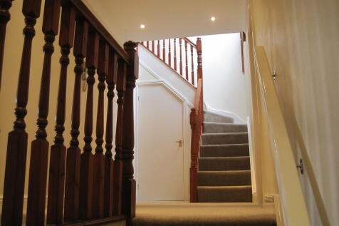 Hallway &amp; Sta...