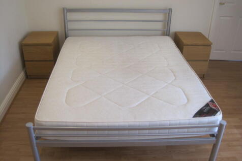 Lower Bed 1 - 2B ...