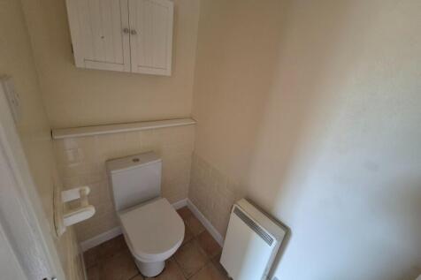 Downstairs Toilet
