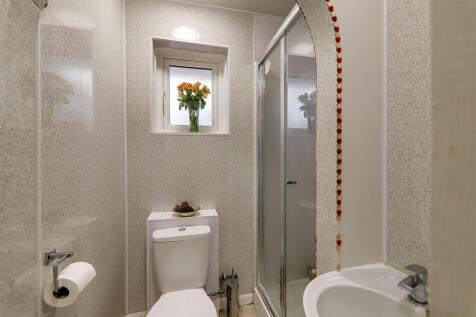 Shower Room/W.C