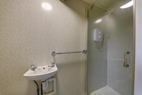 En-Suite Shower Room/W.C