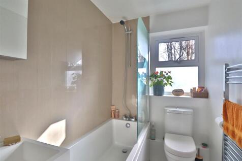 Bathroom/wc