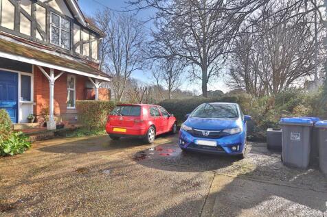 Allocated Parking