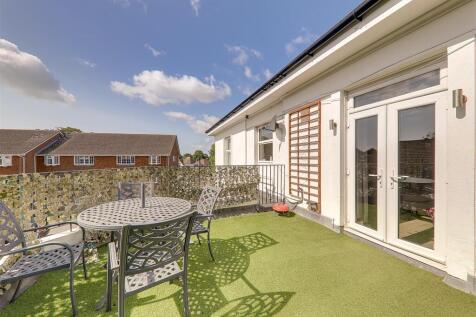 Sun Terrace