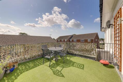 Sun Terrace