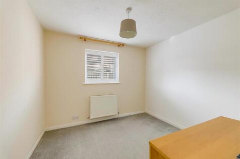 Ground Floor Bedroom Four