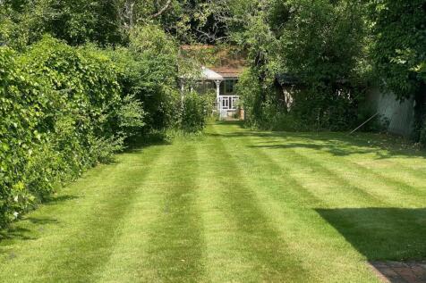 External Grounds