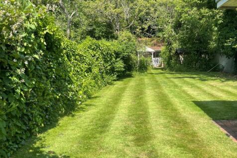 External Grounds