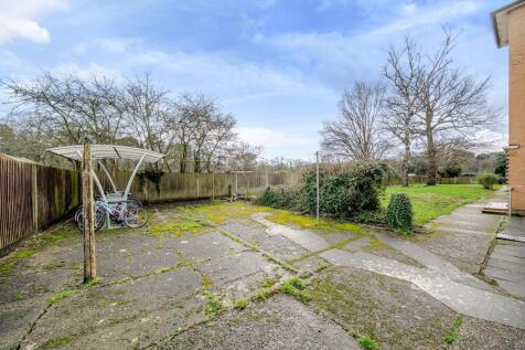 External Grounds