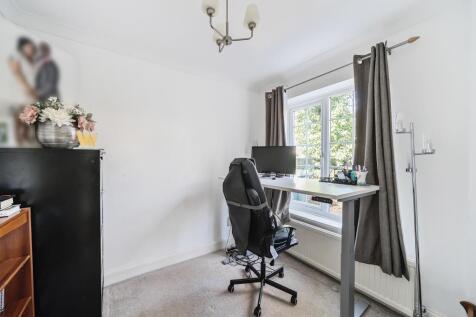 Home Office