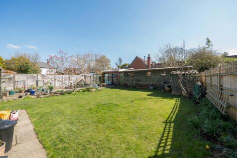 External Grounds