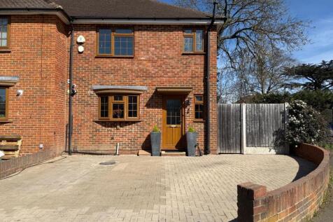 External Front