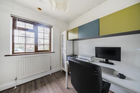Home Office