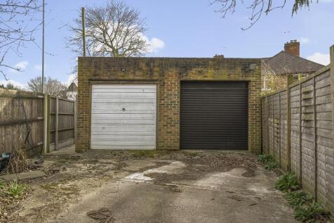 External Grounds