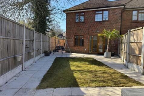 External Grounds