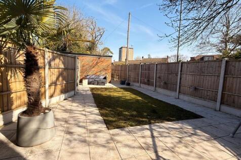 External Grounds