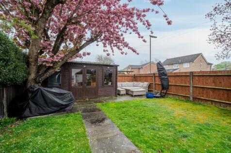 External Grounds