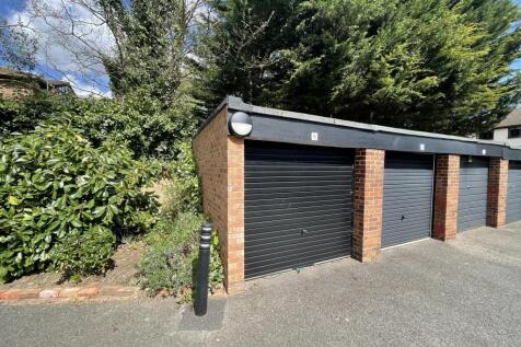 Garages