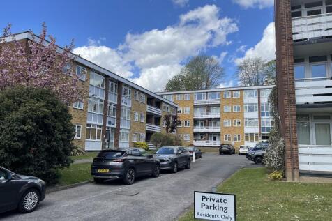 External Grounds