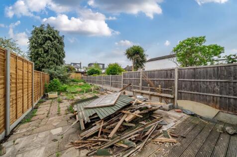 External Grounds