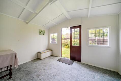 Outbuilding