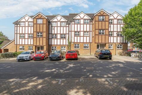 Car park