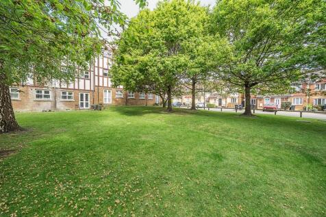 External Grounds