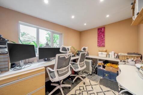 Home Office