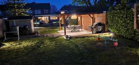 External Grounds