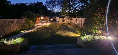 External Grounds